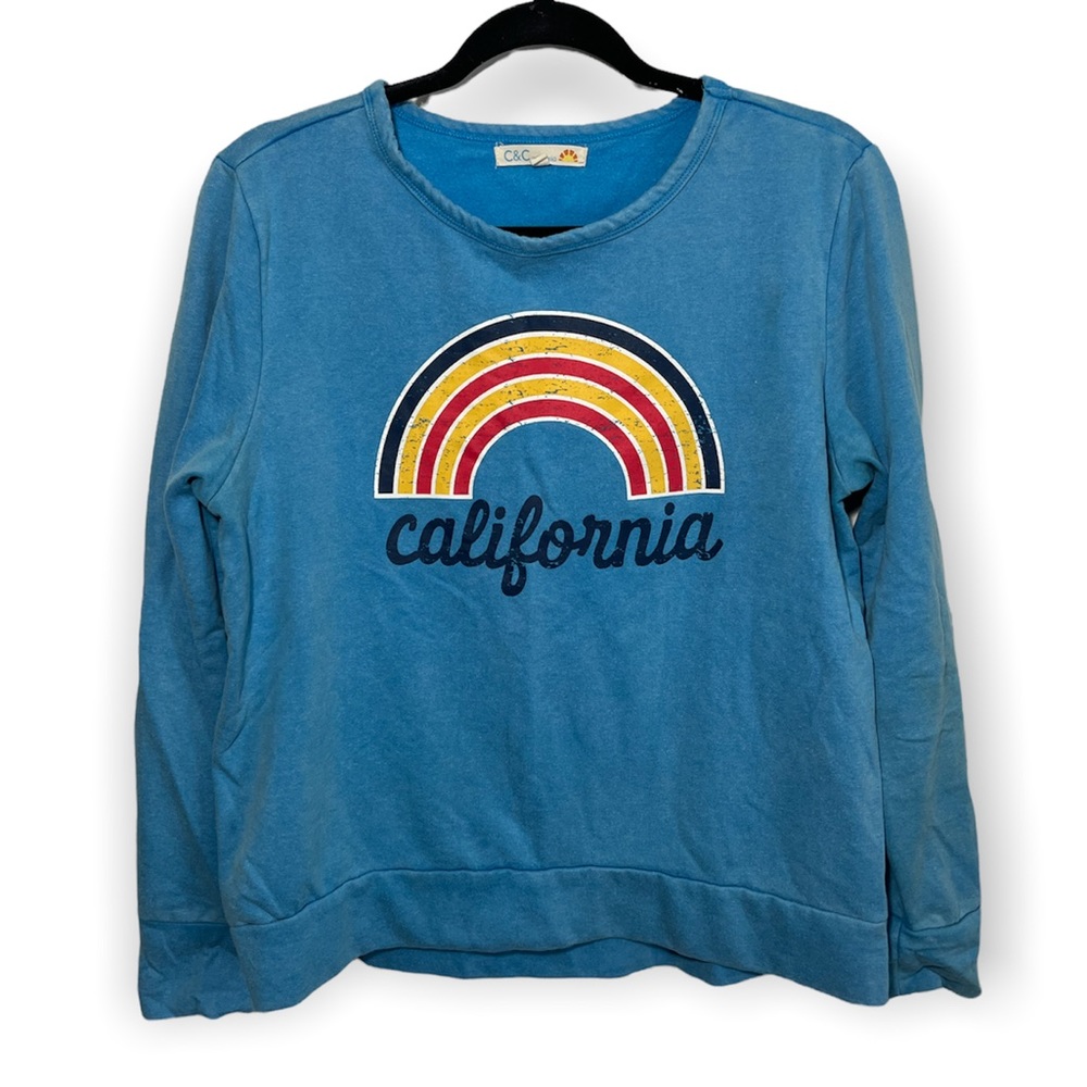 C&C California Crewneck